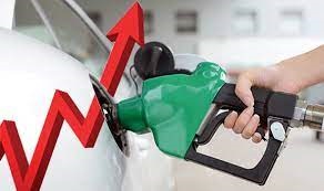 “Fuel rates as high as Himaliya”