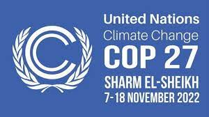 COP27 gives vice-chair to Pakistan’ s PM Shehbaz Sharif among 195 UN nations
