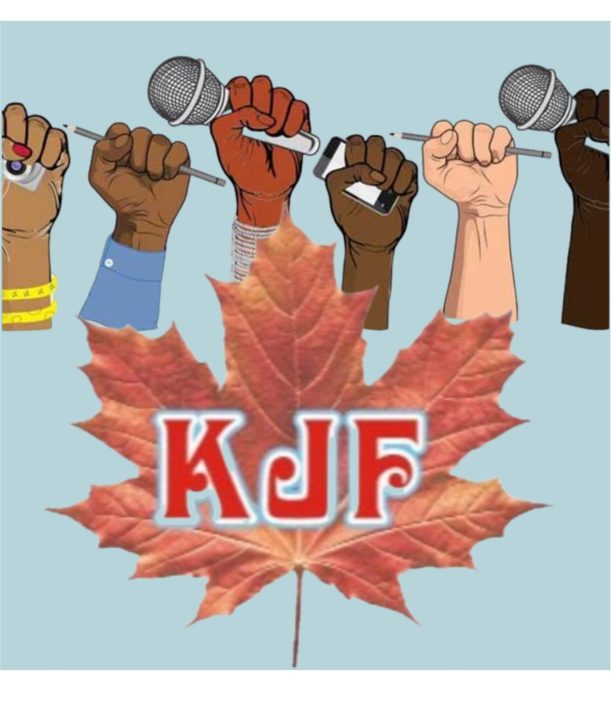 KJF expresses concern  over Journalists arrest in IIOJK