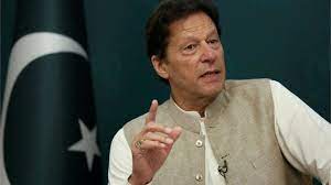 Information about attack came from  ‘within intelligence agencies’: Imran
