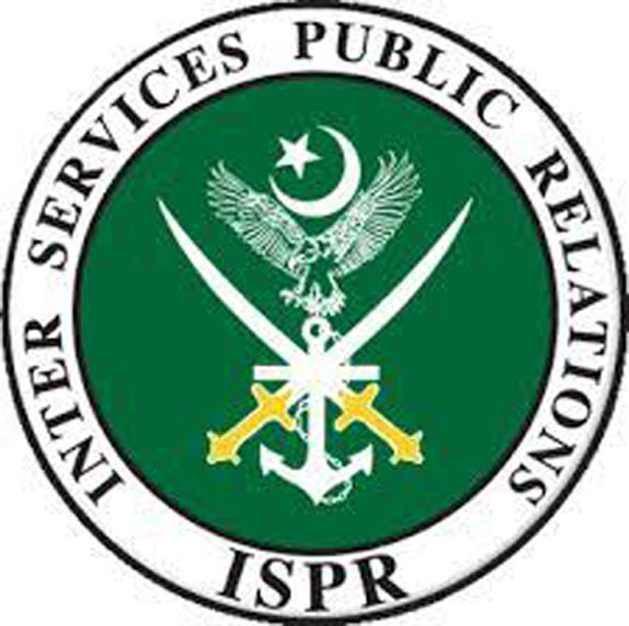 ISPR rejects ‘fallacious remarks’ by Indian Army about taking control of AJK areas
