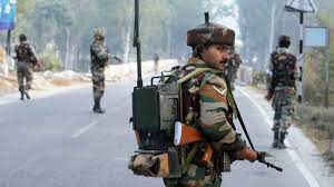 Indian troops martyr four more youth in IIOJK