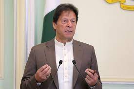 Imran Khan announcement to quit assemblies: Govt decides to confront announcement on political, legal fronts forcefully