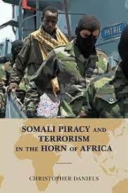 The Terrorism in Somalia