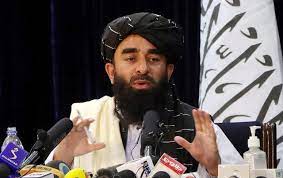 Afghan supreme leader orders full implementation of Islamic law