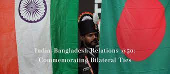 Assam: A key Factor of India-Bangladesh Relations