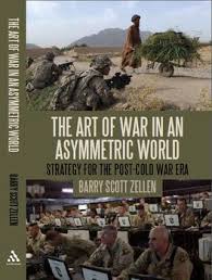 American Asymmetrical Doctrine of Warfare