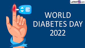 World Diabetes Day observed