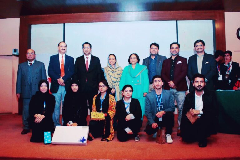 Youth is future torchbearers of Pakistan-China Strong friendship: Rana Ihsan Afzal Khan
