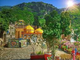 Saidpur Village: reservation of culture and history right in the middle of capital city