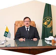 Stage set to hold 2nd and 3rd Phases of AJK Civic Polls respectively in Poonch and Mirpur Divisions on Dec. 03 and Dec. 08: Sr. Member AJK EC Farooq Niaz.