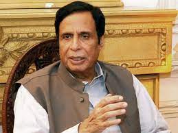 MAP of Lahore will change in few months with the construction of elevated expressway: CM Pervaiz Elahi