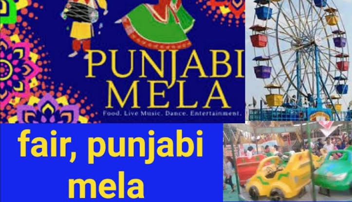 Organized Punjabi Mela under the auspices of PILAC