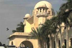 LHC RWP issues contempt of court notice to PTI leader Asad Umar