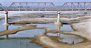 Kalabagh Dam (KBD): The bone of contention