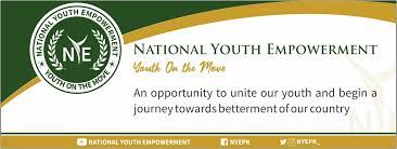 Youth Empowerment in Pakistan