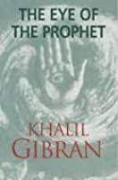 Book Review :The Eyes Of Prophet