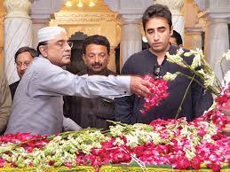 PPP all set to observe 15th death anniversary of Benazir