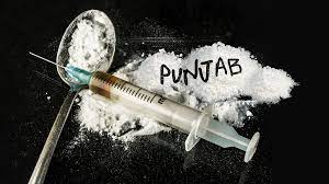 Drugs in Punjab