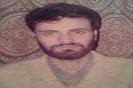 Martyr’s Mission will continue till the end of  Illegal Indian Occupation on Kashmir,Bilal Baigh