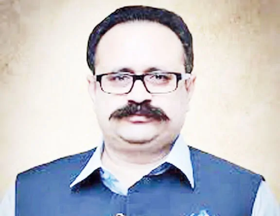 Climate change is the biggest threat the world has ever faced: PM AJK