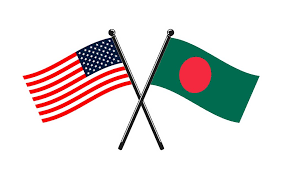 US, Bangladesh’s mutual understanding through Donald Lu’s Dhaka visit
