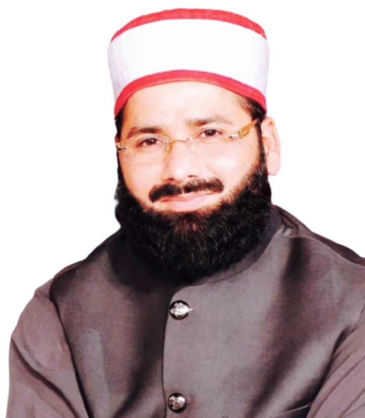 Muslim Ummah take international notice of desecration of Holy Quran in Sweden: Pir Zaheer Abbas Qadri