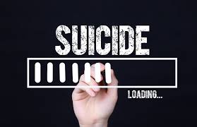 Suicide rates in Sindh