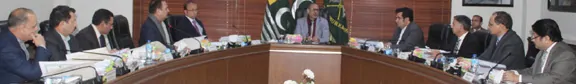 AJK EC modified ongoing schedule for specific seats after LG polls