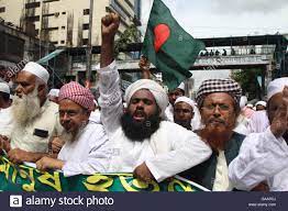 De Islamization, Indianization conspiracy in the Islamic Bangladesh