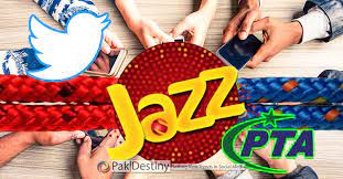 PTA received deposit amounting to Rs. 24.24 Billion  from Pakistan Mobile Communications Limited (Jazz)