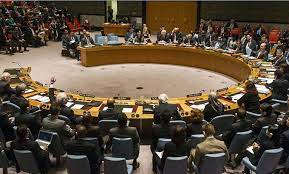 The 75 Years of UNSC Resolution: Dimmed Rays of Hopes for Kashmir   