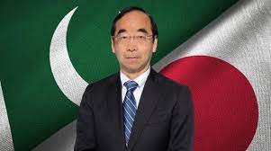 There are vast possibilities for development of mutual cooperation between Pakistan and Japan: Ambassador