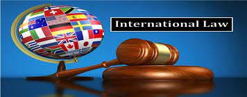 Is international law a true law?