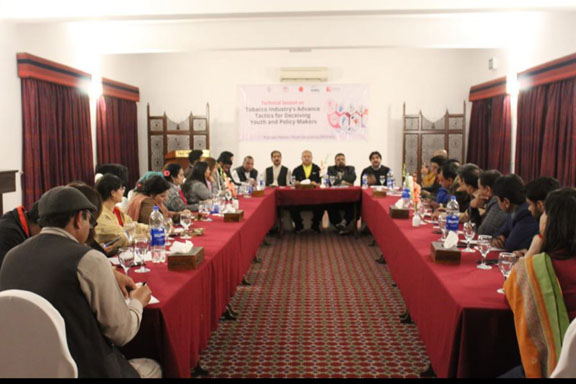 PANAH organizes seminar in Swat