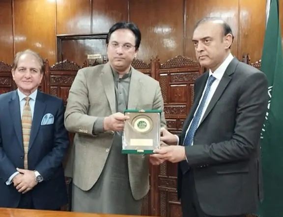 Three Day Exhibition Of Valuable Photographs Of Pakistan Movement ...