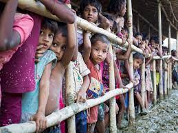 The Rohingya refugee crisis, international justice, and new approaches