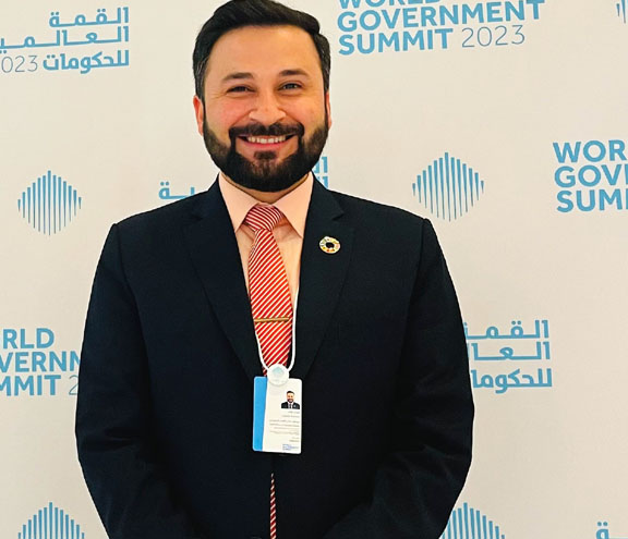 10th World Government Summit concluded successfully for “Shaping Future Governments”