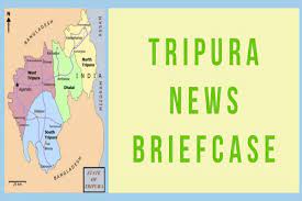 Bangladesh Card for the Development of Tripura