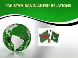 Bangladesh’s close relationship with Pakistan is absolutely necessary