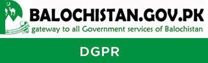 DGPR and change