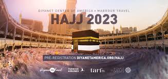 Hajj 2023 expenditure increased by almost 200% in 3 years