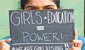 Girls Education