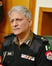 IG  Police Punjab Dr. Usman Anwar says  driving license  will also be issued to  deaf people after getting formal approval