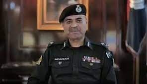Mastermind of Peshawar Police Lines blast traced