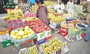 Tall claims of the Punjab Government to fight against price hike proved a futile exercise