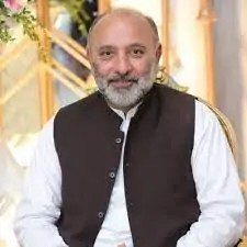 Syed Yawar Abbas Bokhari says sacrifices of leaders of PTI detainees of court arrests turn beacon of hope for restoration of Constitution
