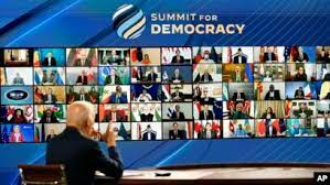 US Summit for Democracy: A vital tool for serving its interest?