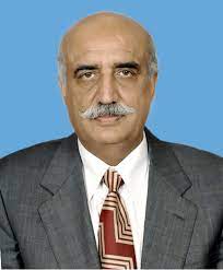 Only full court can carve out way, otherwise repentance, only repentance: Khurshid Shah