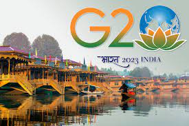 G20 Summit in Srinagar, Kashmir: Violating the Spirit of International Day of Living Together in Peace